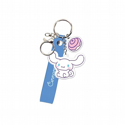 Μπρελόκ - Cinnamoroll - Sanrio