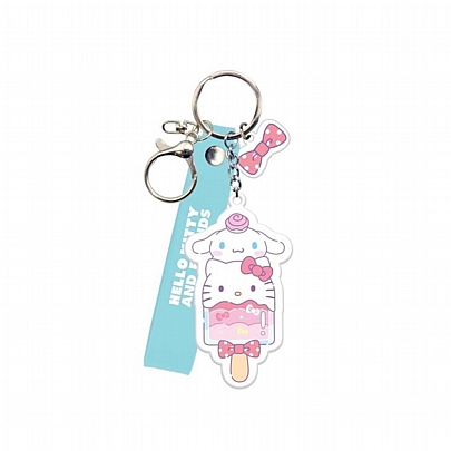 Μπρελόκ - Hello Kitty & Friends - Sanrio
