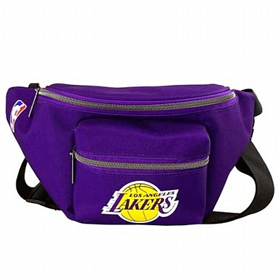 Τσαντάκι Μέσης (μπανάνα) - Lakers - Back Me Up