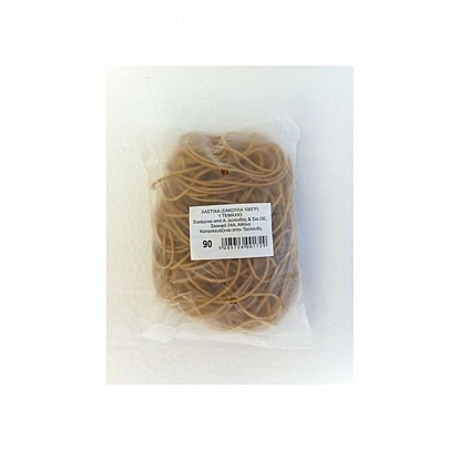 Λαστιχάκια Καουτσούκ Συσκευασίας (90mm/100gr) - Describo