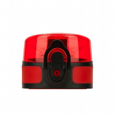 Ανταλλακτικό Καπάκι - Red (350ml/500ml) - Alpinpro