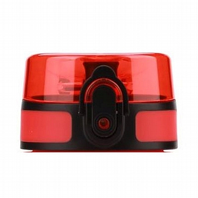 Ανταλλακτικό Καπάκι - Red (1000ml) - Alpinpro