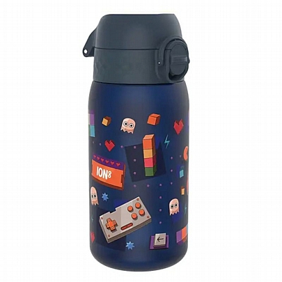 Παγούρι πλαστικό - Ηλεκτρονικό Παιχνίδι (400ml) - Ion8