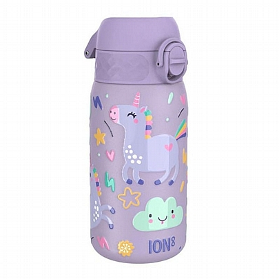 Παγούρι μεταλλικό - Μονόκερος (400ml) - Ion8