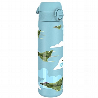 Παγούρι μεταλλικό - Jets (600ml) - Ion8