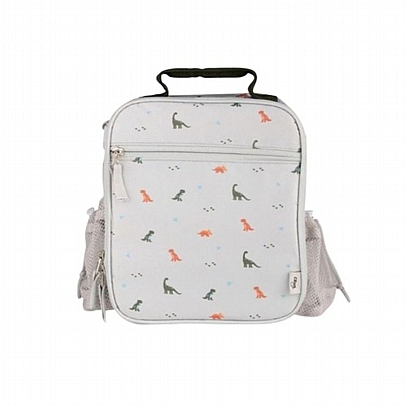 Ισοθερμικό Σακίδιο Φαγητού - Dino - Citron