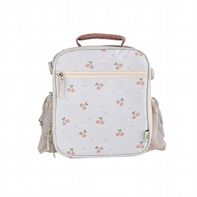 Ισοθερμικό Σακίδιο Φαγητού - Cherry - Citron