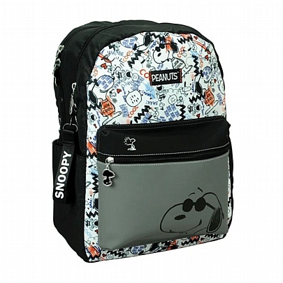 Σακίδιο - Peanuts Freehand - Back Me Up