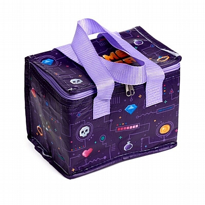 Cool bag picnic - Game Over - Puckator