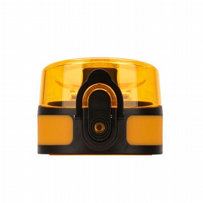 Ανταλλακτικό Καπάκι - Orange (350ml/500ml) - Alpinpro