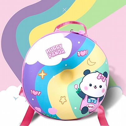 Παιδική Τσάντα Πλάτης EVA - Hungry Panda - Little Tree