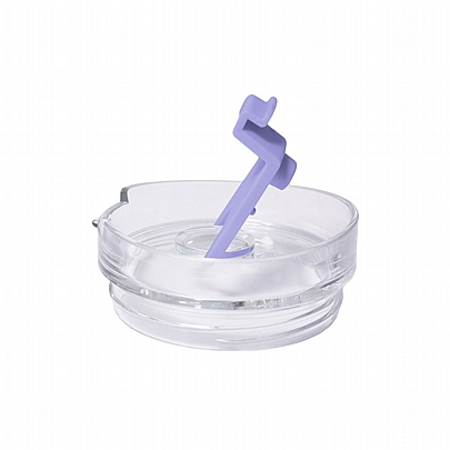 Ανταλλακτικό Καπάκι - Lilac (1200ml) - iDrink