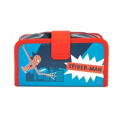 Κασετίνα γεμάτη - SpiderMan - Pyramid