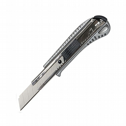 Κοπίδι Μεταλλικό (18mm) - JinFeng