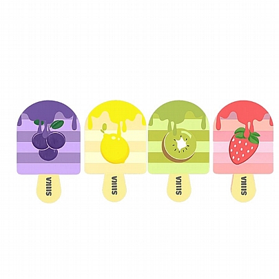 Σβήστρα - Ice Cream - Silka Silgi