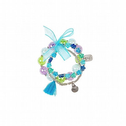 Σετ Βραχιολάκια Andrea (3τμχ.) - Souza