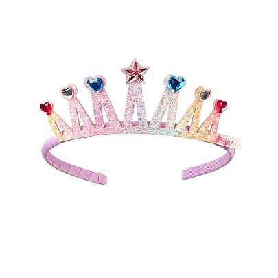 Στέκα Μαλλιών Zanna Star - Souza