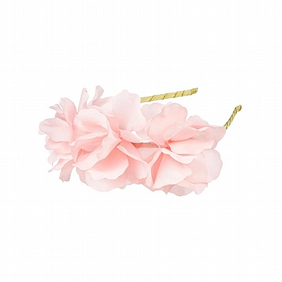 Στέκα Μαλλιών Annemarie - Souza