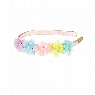 Στέκα Μαλλιών Anneliek Flowers - Souza