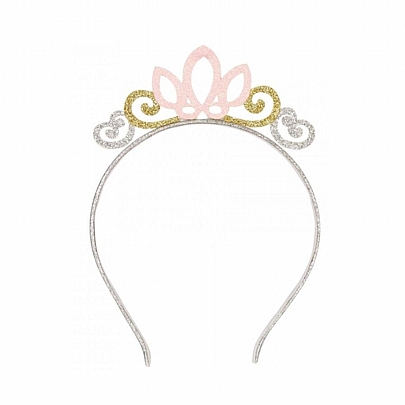 Στέκα Μαλλιών Crown Larina - Souza