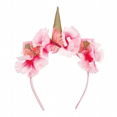 Στέκα Μαλλιών Lilyanne Unicorn - Souza