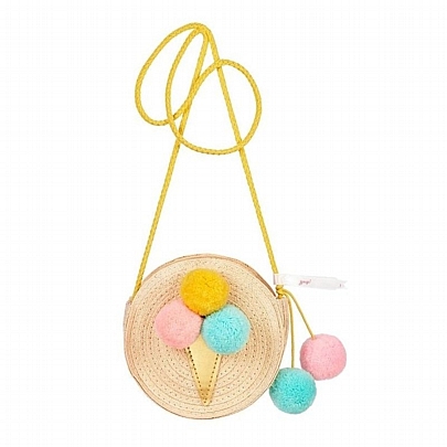 Τσαντάκι Ώμου - Flin Ice Cream - Souza