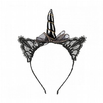 Στέκα Μαλλιών Halloween Glynda - Souza