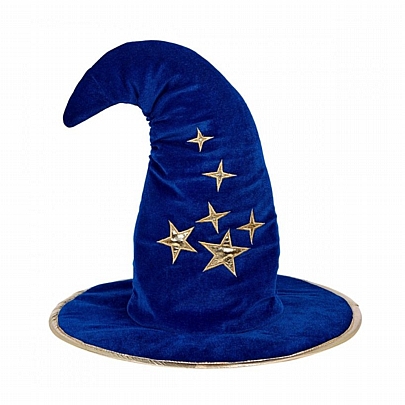 Καπέλο Μάγου Wilfred (4-8ετών) - Souza