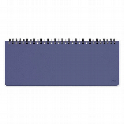 Εβδομαδιαίο Πλάγιο Σπιράλ Ημερολόγιο 13 Μηνών 2026 - Future Dusk (10.2x27.2) - Legami Εβδομαδιαίο Πλάγιο Σπιράλ Ημερολόγιο 13 Μηνών 2026 - Future Dusk (10.2x27.2) - Legami