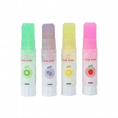 Αρωματική Κόλλα stick - Ustic Fruit (8gr) - M&G