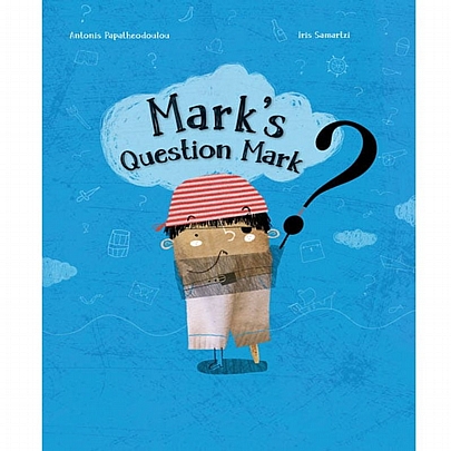 Mark’s Question Mark