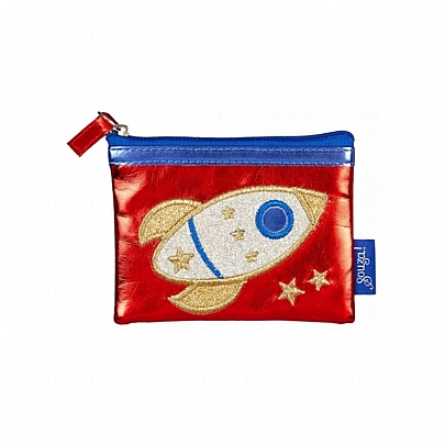 Πορτοφολάκι - Space - Souza