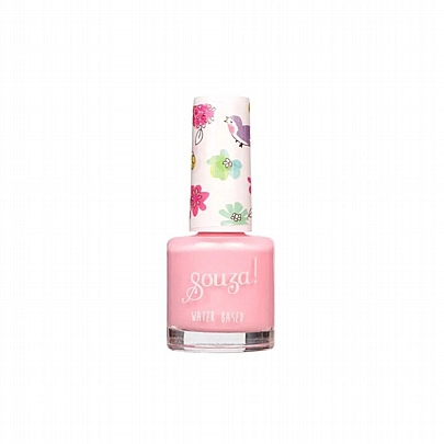 Βερνίκι Νυχιών - Pink - Souza