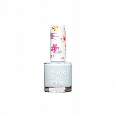 Βερνίκι Νυχιών - Light Βlue - Souza