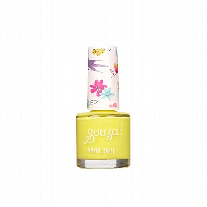 Βερνίκι Νυχιών - Yellow Pearl - Souza