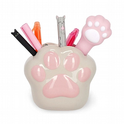 Κεραμική Μολυβοθήκη - Kitty - Legami
