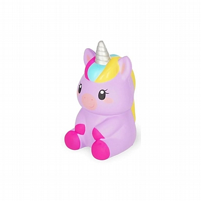 Αρωματικό Antistress - Stress Less Rainbow Unicorn - Legami
