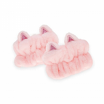 Περικάρπια για Περιποίηση Προσώπου - Kitty (2τμχ.) - Legami