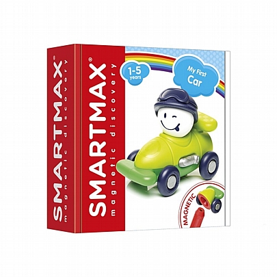 My First Car - SmartMax