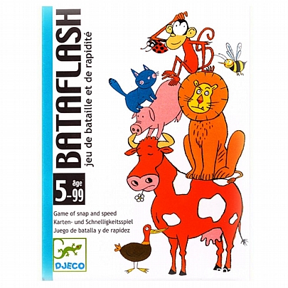 Bataflash - Djeco