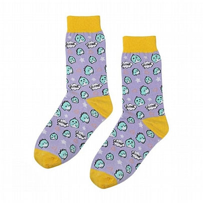 Βαμβακερές Κάλτσες - Roar (No.36-41) - iTotal