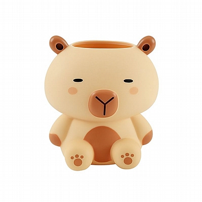 Πλαστική Μολυβοθήκη - Capybara - iTotal