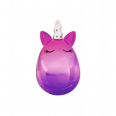 Βούρτσα Μαλλιών - Shiny Unicorn - Moses