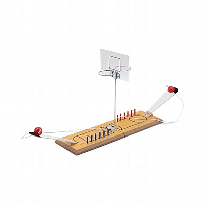 Basketball Shot Game - Gentlemen's Hardware