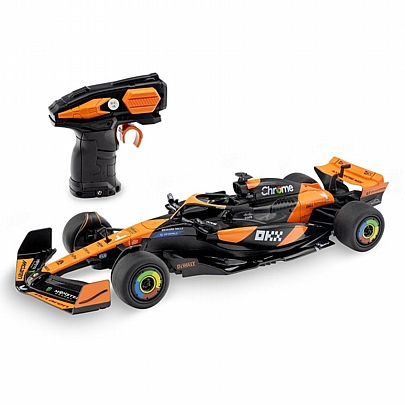 Τηλεκατευθυνόμενο 1/20: McLaren MCL38 - Re.el Toys Τηλεκατευθυνόμενο 1/20: McLaren MCL38 - Re.el Toys