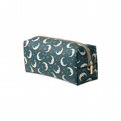 Νεσεσέρ Vegan Leather - Teal Moon - Designworks Ink