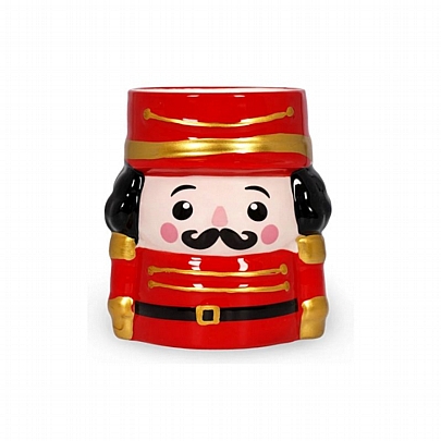 Αρωματικό Κερί - Nutcracker - Legami