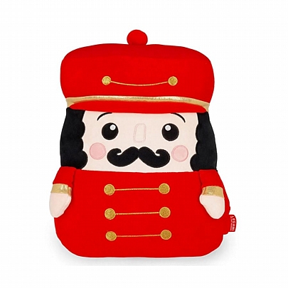 Μαξιλάρι Super Soft! - Nutcracker - Legami