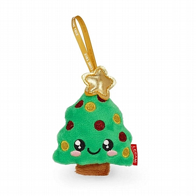 Χριστουγεννιάτικο Λούτρινο Στολίδι - Christmas Tree - Legami