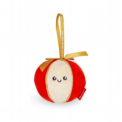 Χριστουγεννιάτικο Λούτρινο Στολίδι - Christmas Ball - Legami